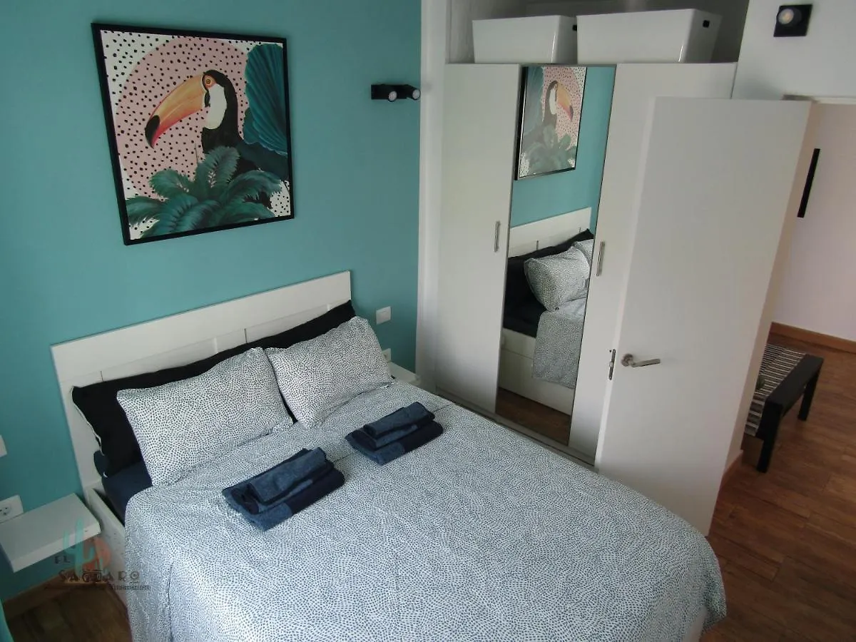 Villa El Saguaro Arona  Arona (Tenerife)