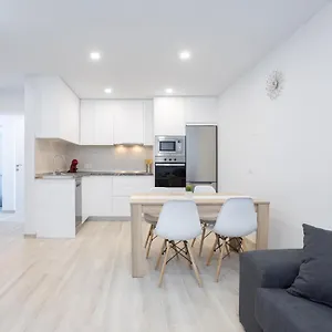 Apartamento Ohana Townhouse, Arona (Tenerife)