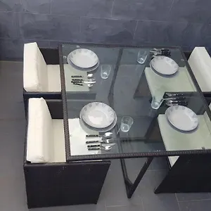 Apartamento Relax, Arona (Tenerife)