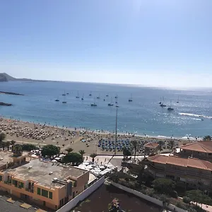Apartamento Suncanarias Torres Del Sol 1305, Arona (Tenerife)