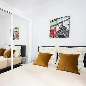 Apartamento Classbnb - 150m From Vistas, Arona (Tenerife)